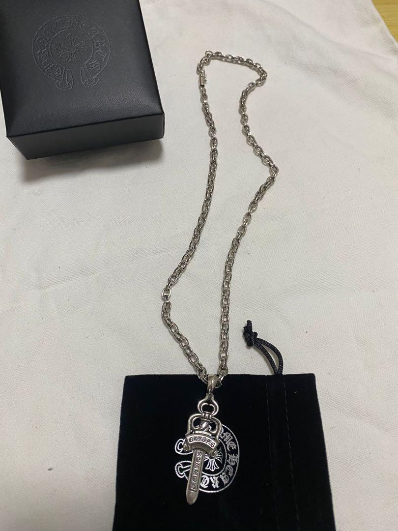 CHROME HEARTS  ネックレス 02