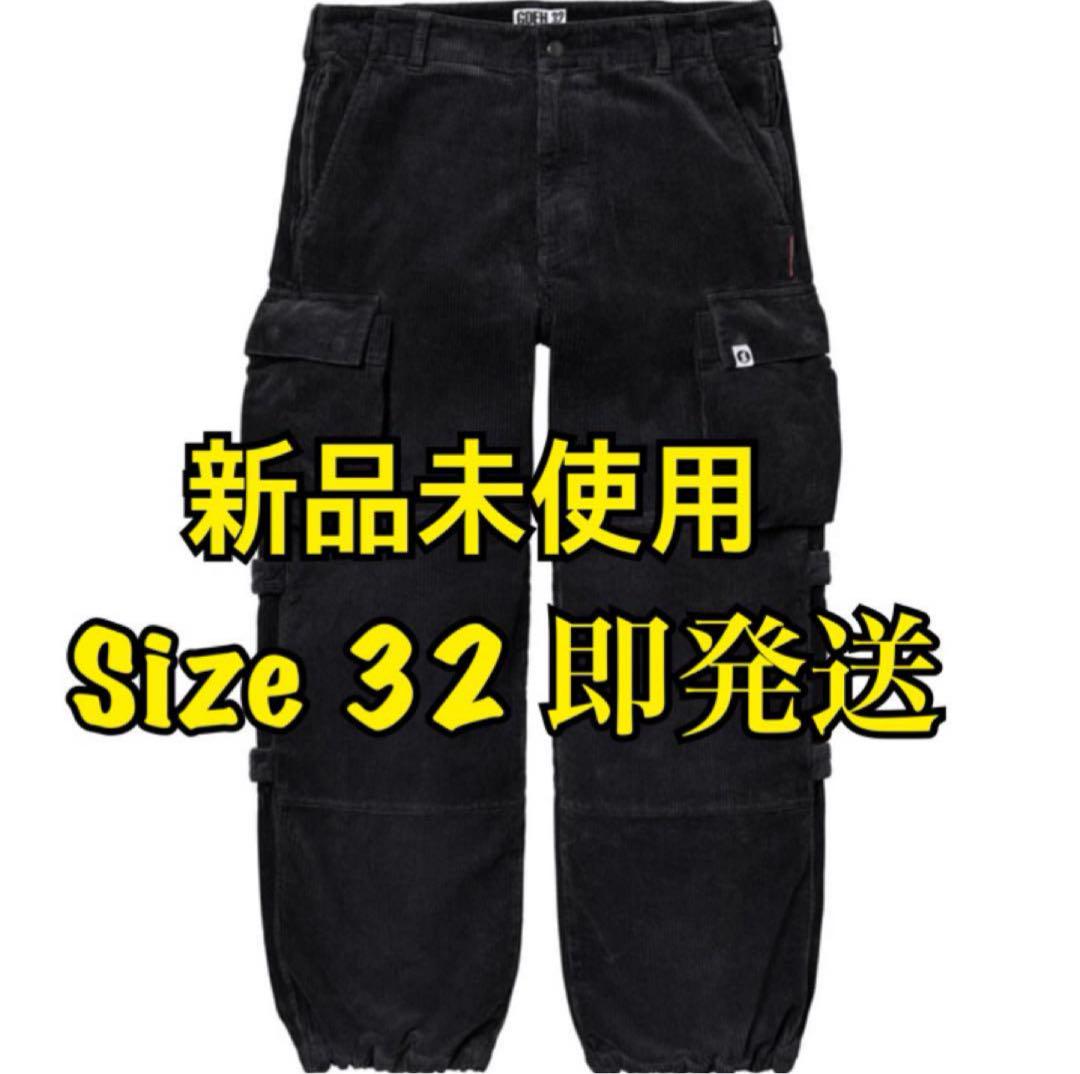 Supreme GOODENOUGH Military Pant