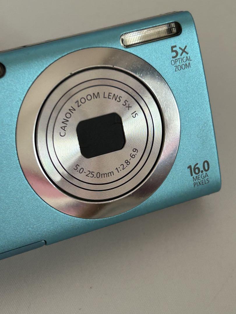 Canon キャノン A2400 IS 訳あり