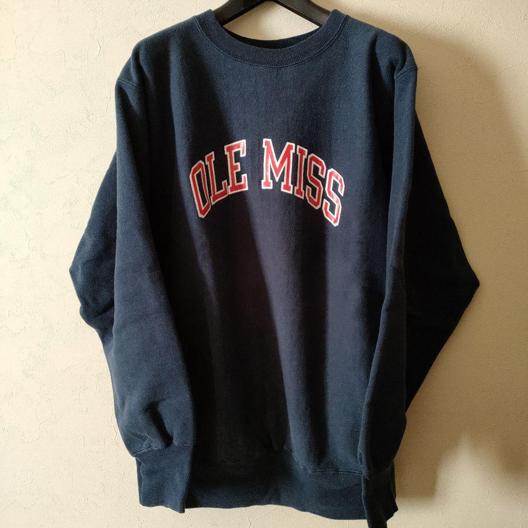 Champion Reverse Weave トレーナー XLXL LL Champion