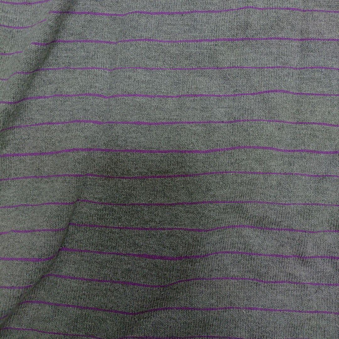 トップス S.F.C SIDE STRIPES LS TEE