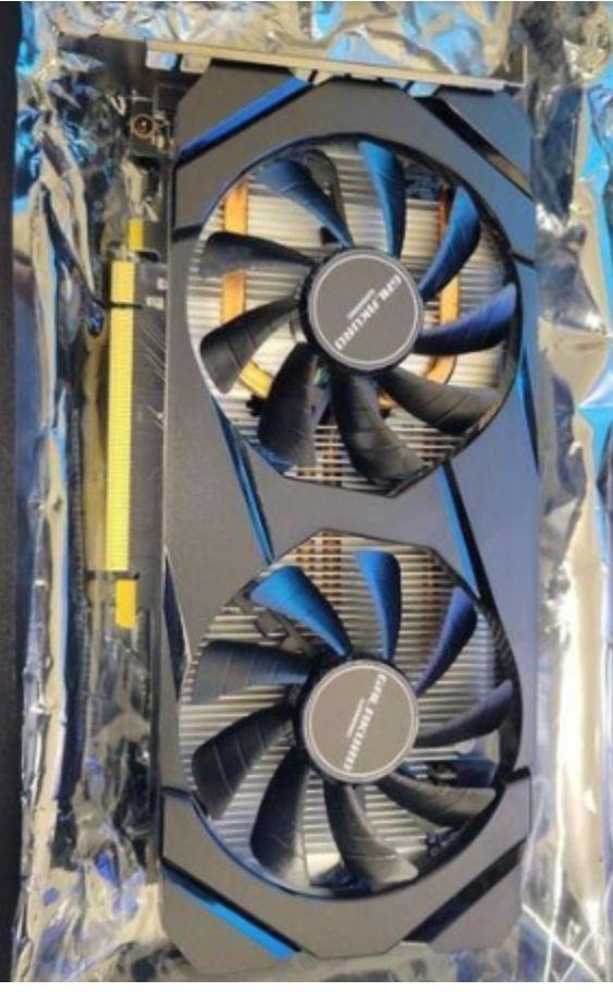 玄人使用　GTX1660 Super　グラボ　グラフィックボード