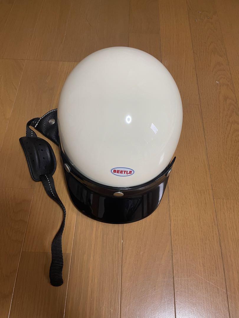 オーシャンビートル ショーティー4