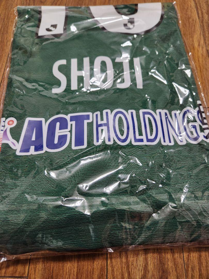 FC岐阜 オーセンティックユニフォーム