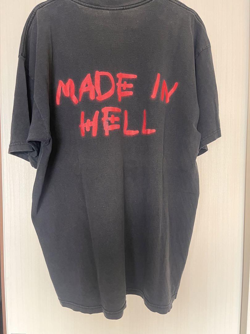 FRIDAY THE 13TH Tシャツ 1997年製 BLUE GRAPE