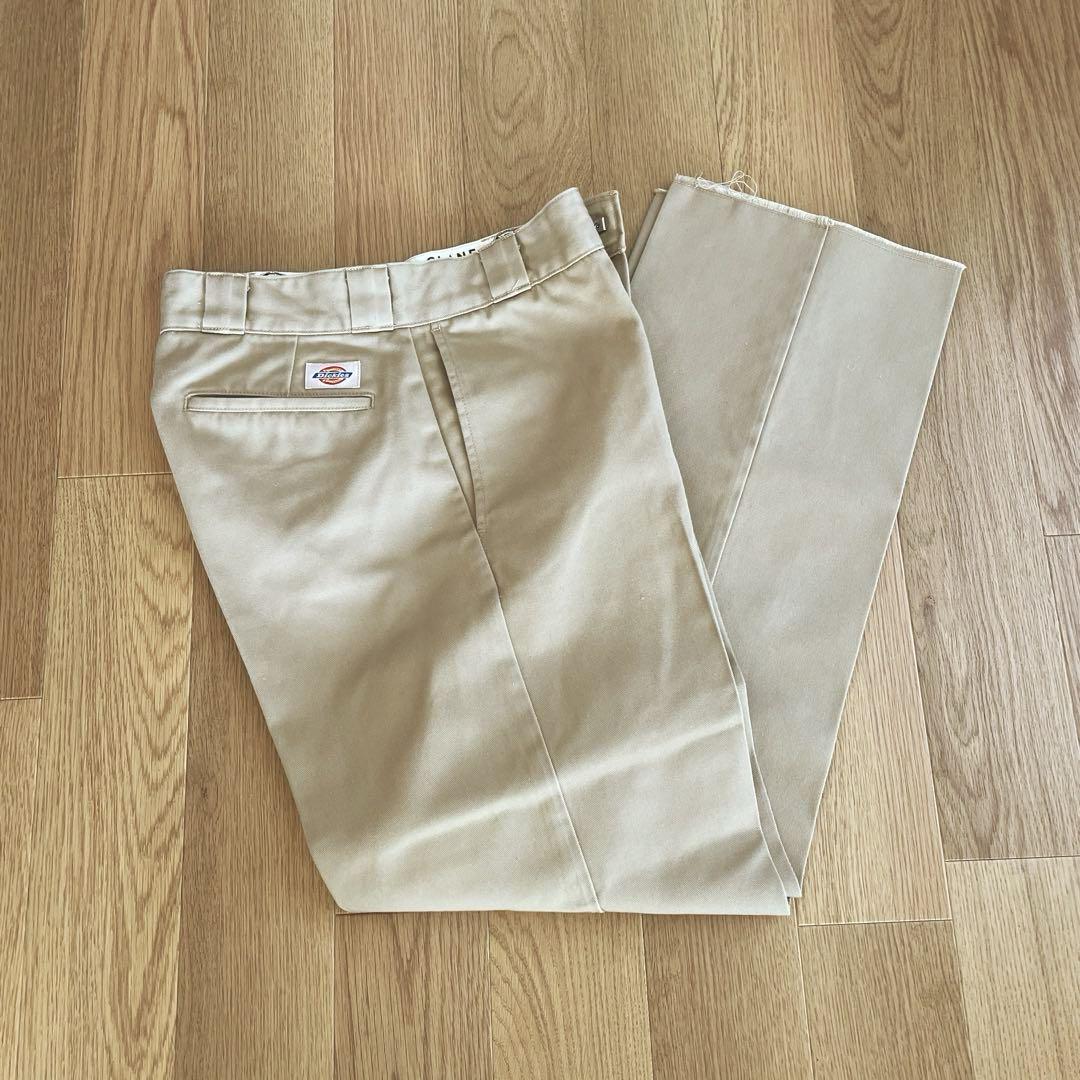 CLANE ×Dickies コラボ チノパン Dickies CLANE チノパン新着