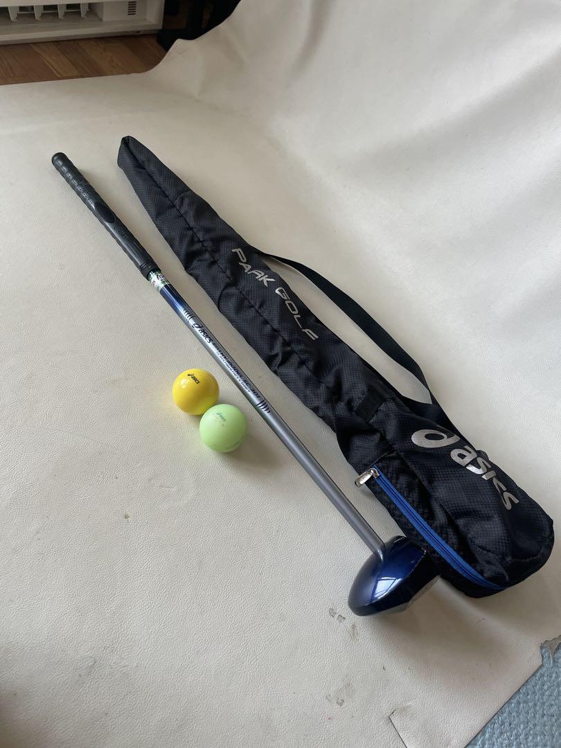 アシックス クラブ ENTRY MODEL SC-301 ボール 専用ケース