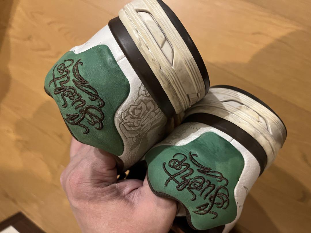 NIKE SB PAUL RODRIGUEZ ZOOMAIR ELITEROD