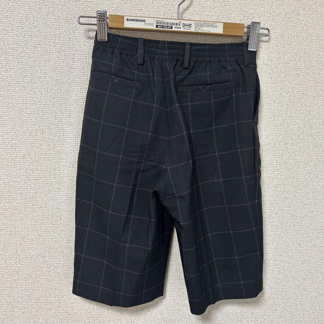 ワンダーファクトリー130フォーマルスーツ卒園式入学式男の子男児キッズセレモニー