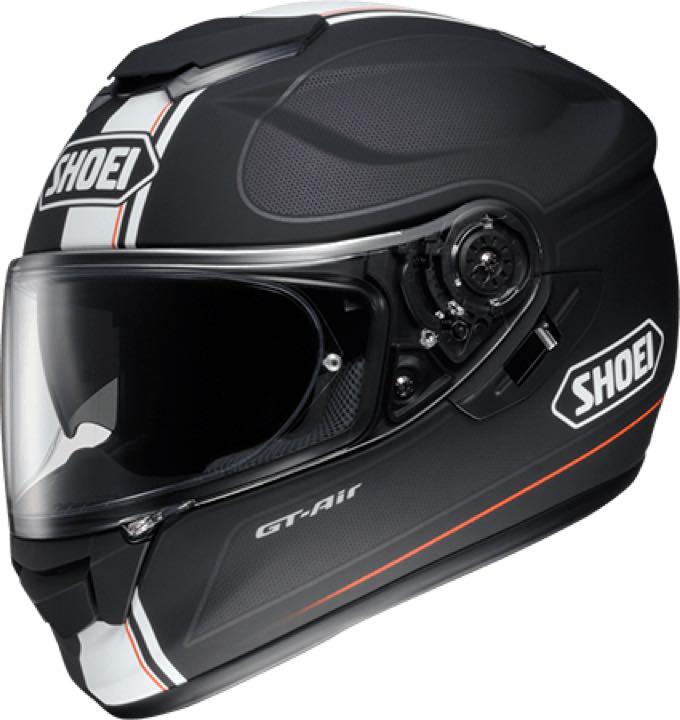 SHOEI GT-Air WANDERER フルフェイス