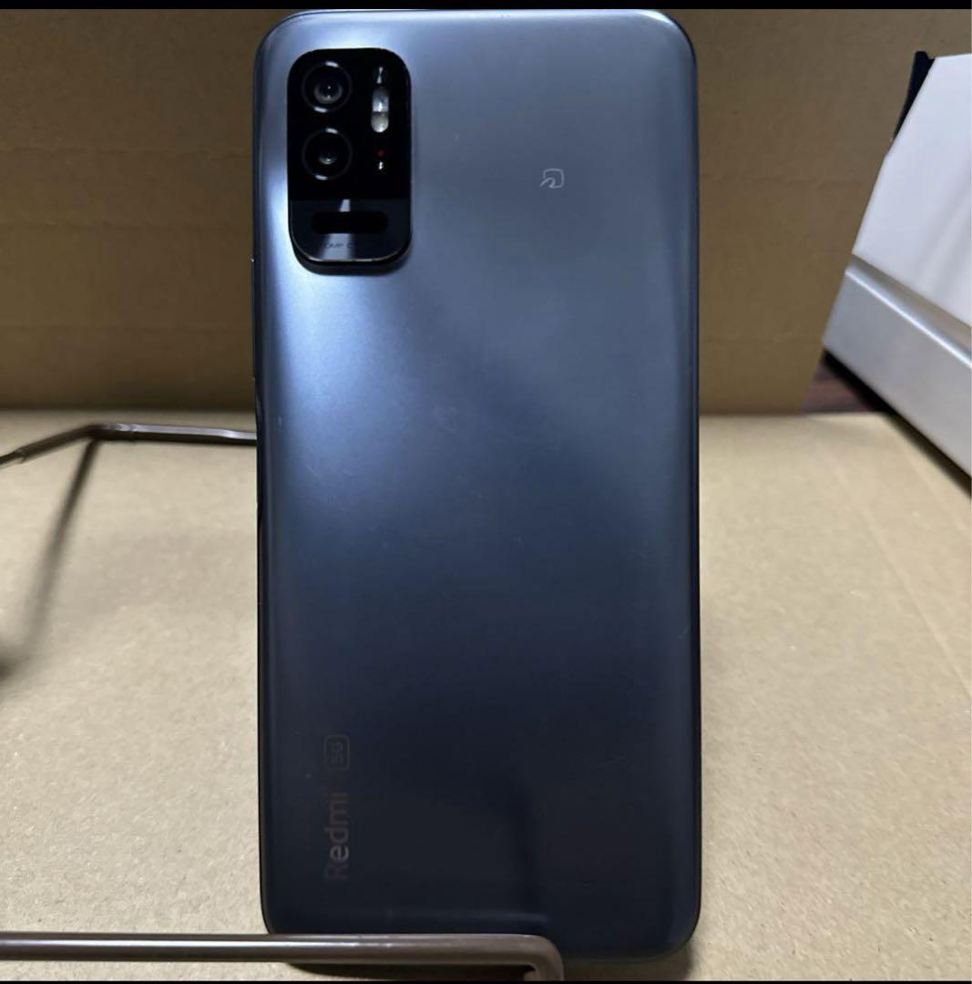 Redmi note 10T - スマートフォン本体オンライン ショップ