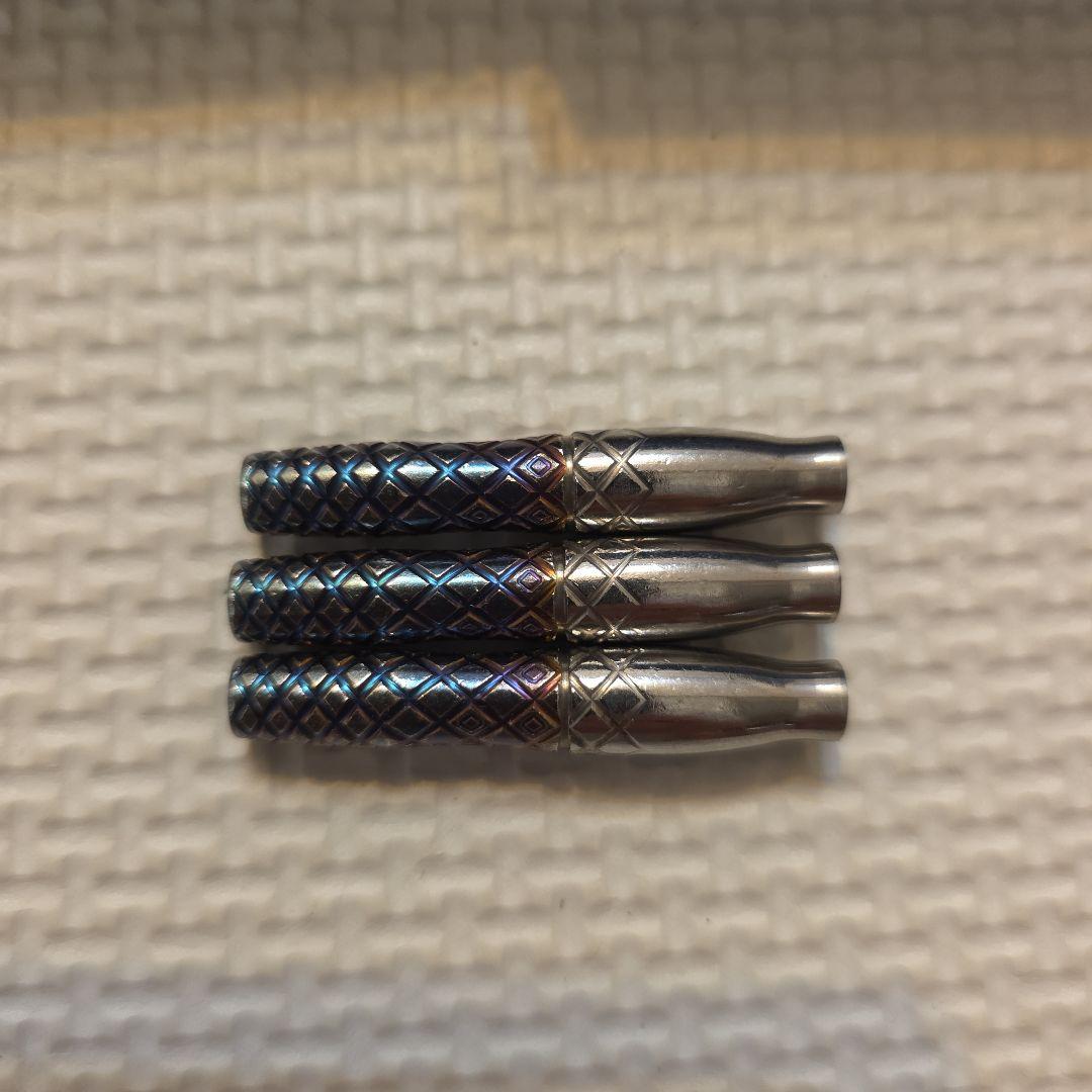 TARGET RISING SUN G7 ライジングサン ダーツ バレル 2BA