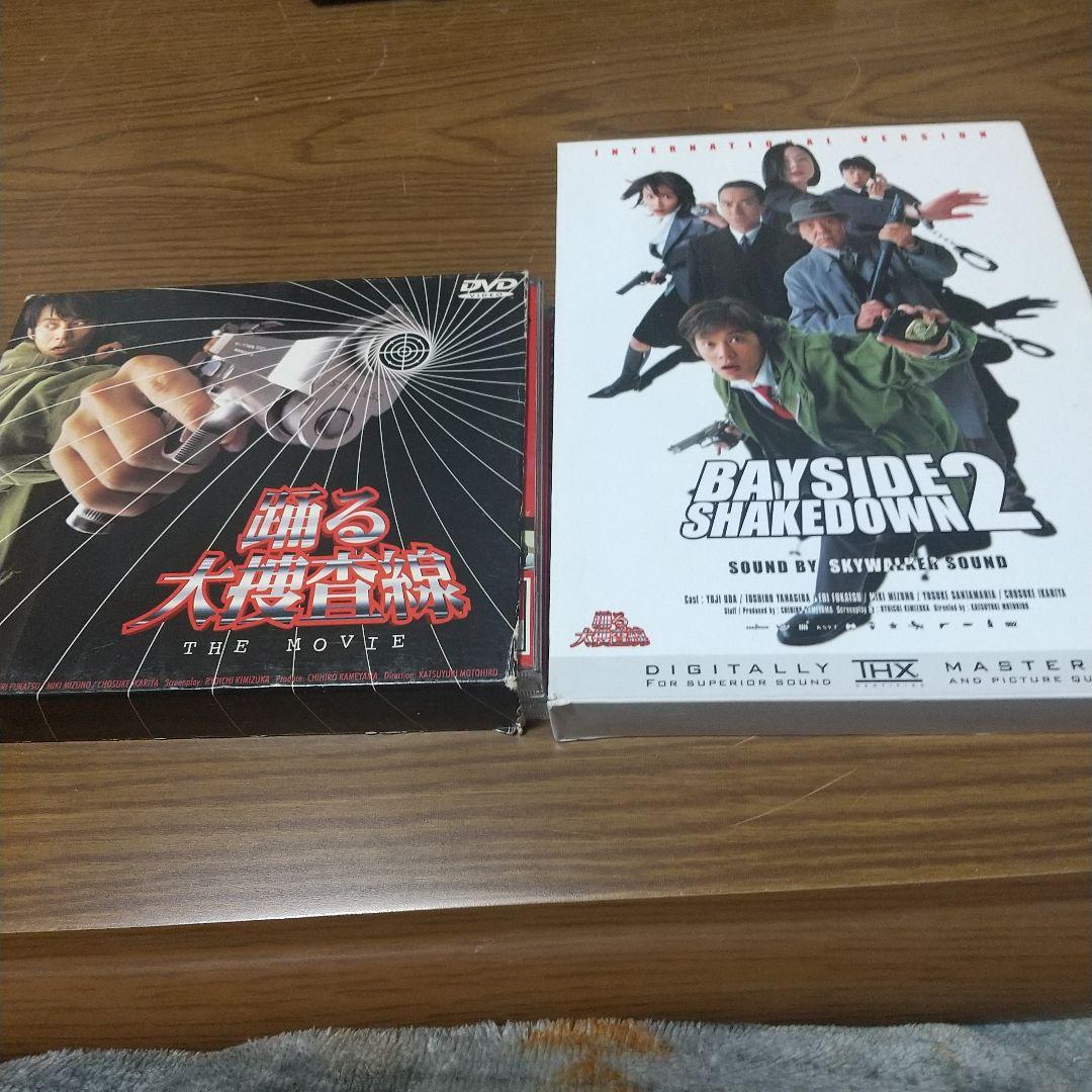 DVDまとめ売り