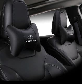 ランキング第1位 レクサス専用自動車のまくら2個セット - kenshogroup.jp