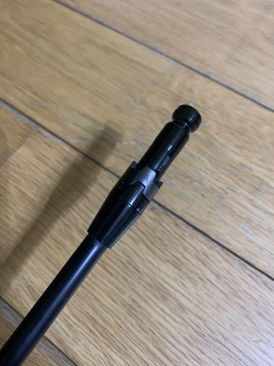 超激得セール タイトリスト ドライバー用 スリーブ付シャフト 2本セット KGZBU-m80504060877 正規品新作
