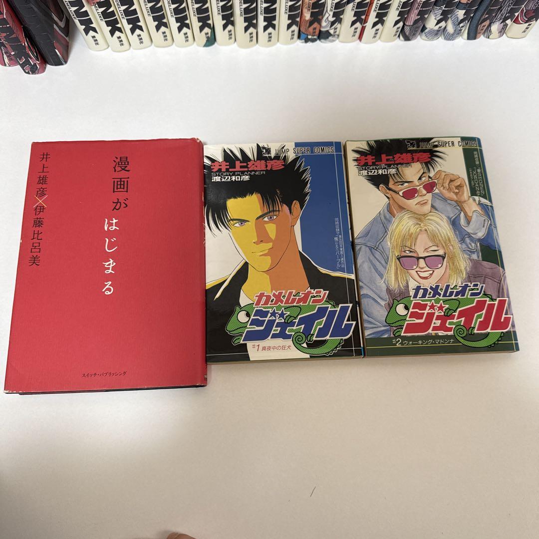 スラムダンク完全版全巻＋関連本11冊セット