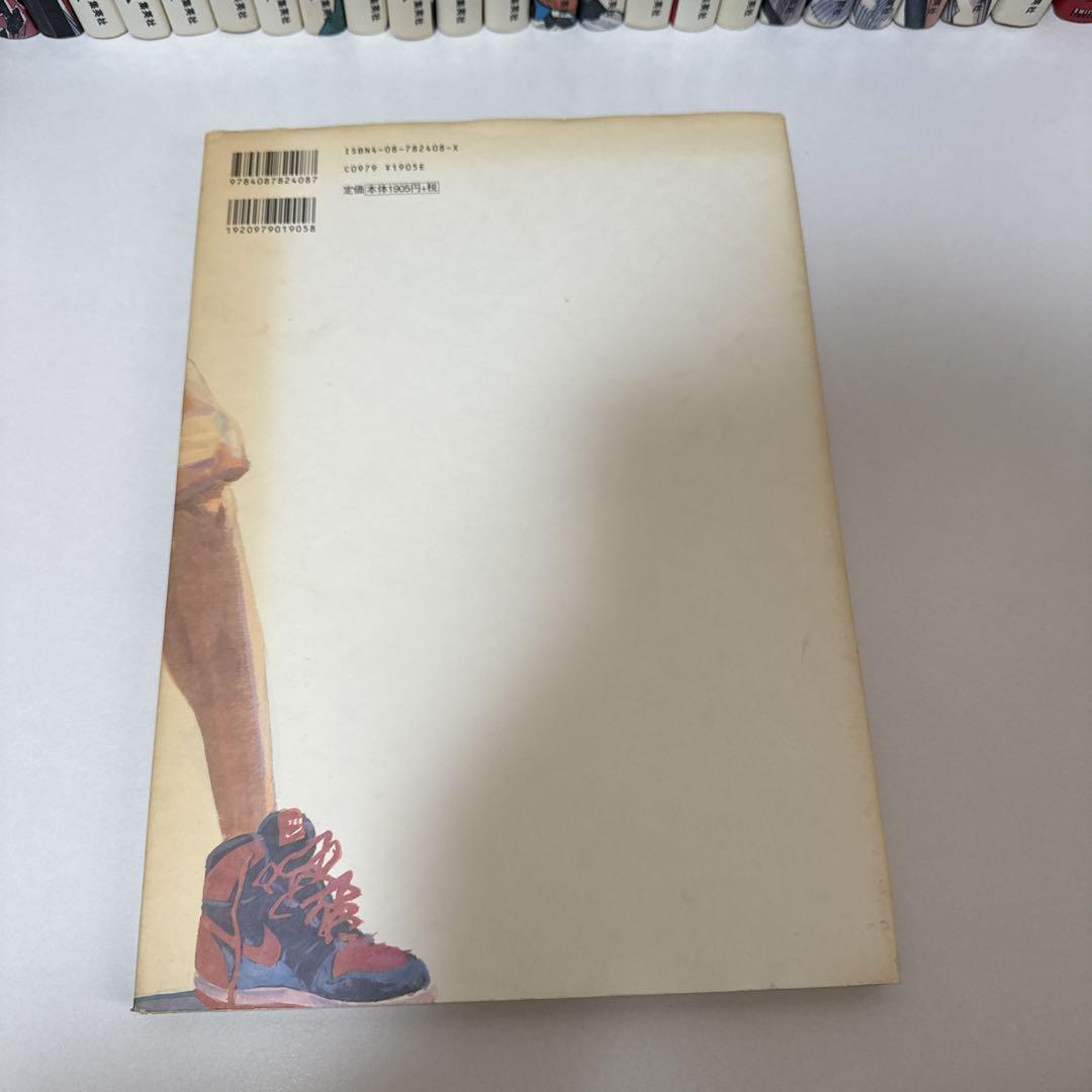 スラムダンク完全版全巻＋関連本11冊セット