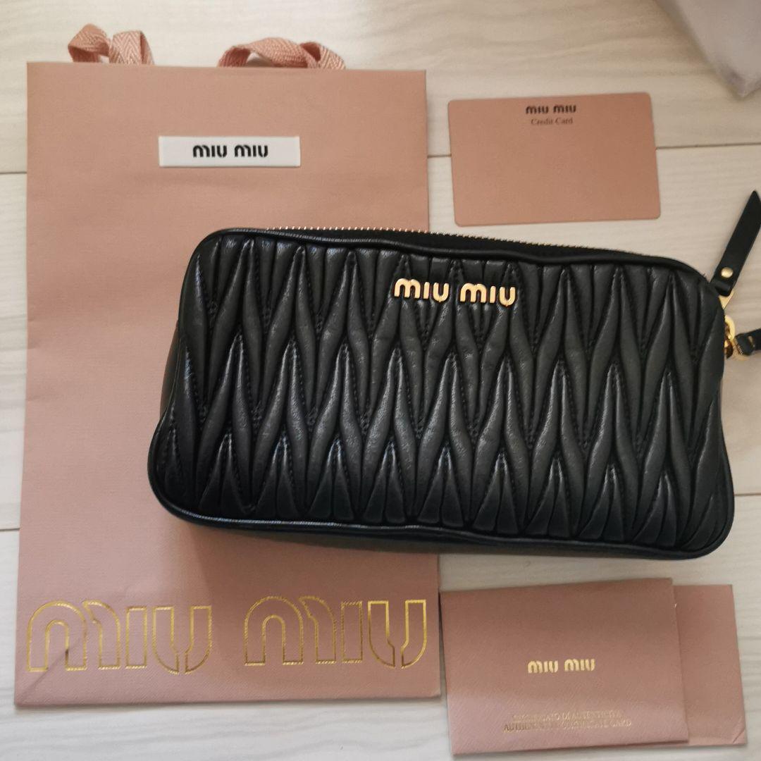 2021セールゆいゆい様 専用ページ miumiu ショルダーバッグ ショルダーバッグ バッグ¥15,640-renalquality.com.br 2021セールゆいゆい様 専用ページ miumiu ショルダーバッグ ショルダーバッグ バッグ¥15,640-renalquality.com.br