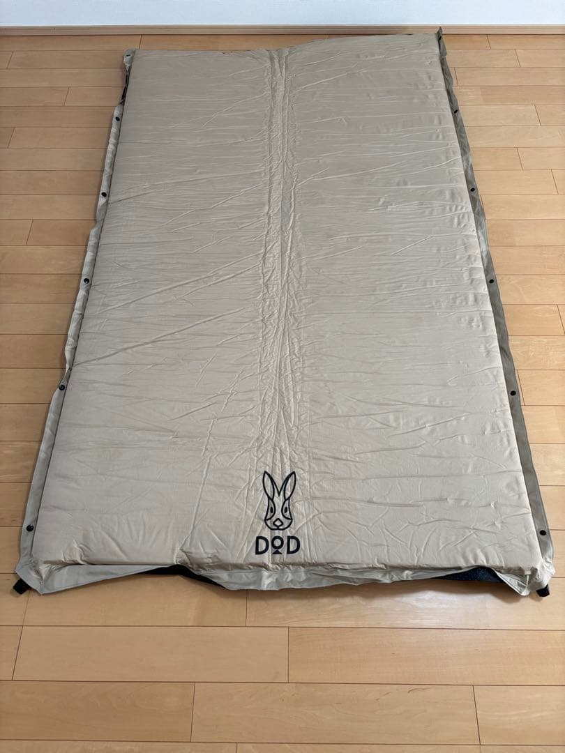 DOD ソトネノサソイM ２個セットDoD OLIVEOS_COM_TR