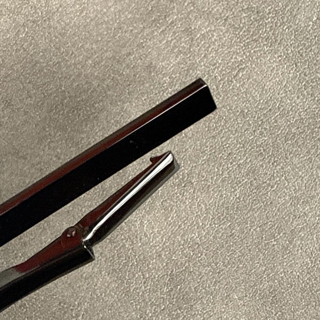 BURBERRY BLACK LABELバーバリーブラック　レーベル タイピン