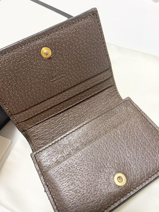 GUCCI グッチ 財布