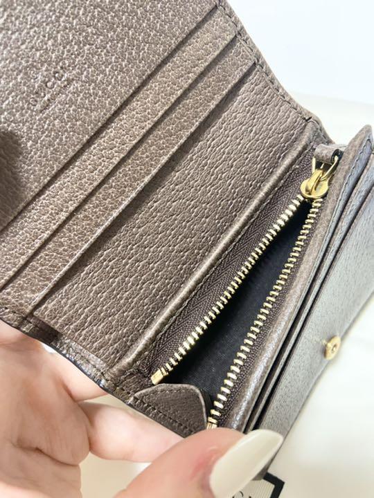 GUCCI グッチ 財布
