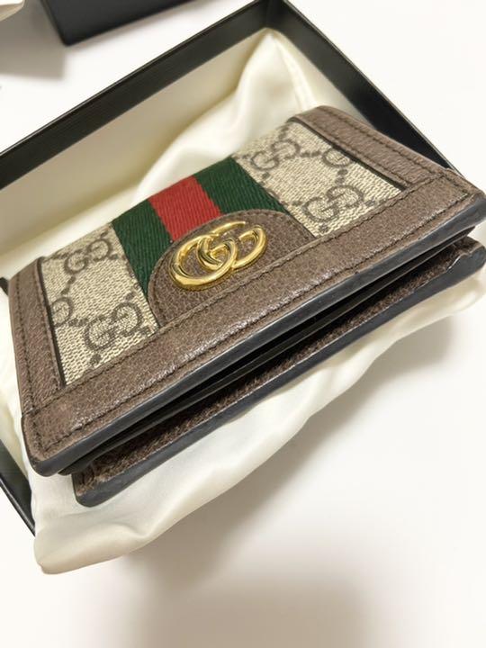 GUCCI グッチ 財布