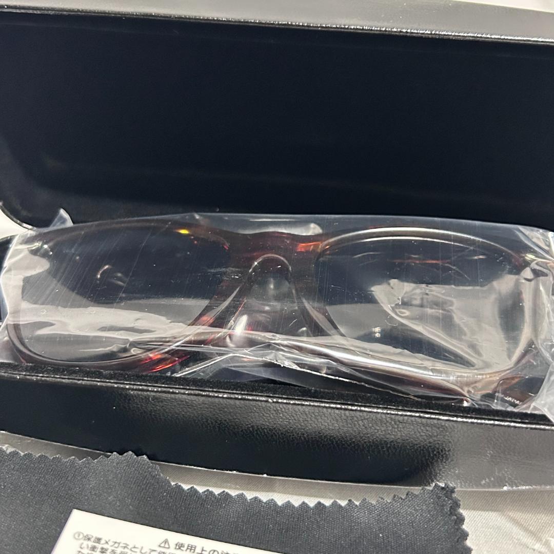 新品 MINEDENIM マインデニム ウェリントン　サングラス 金子眼鏡