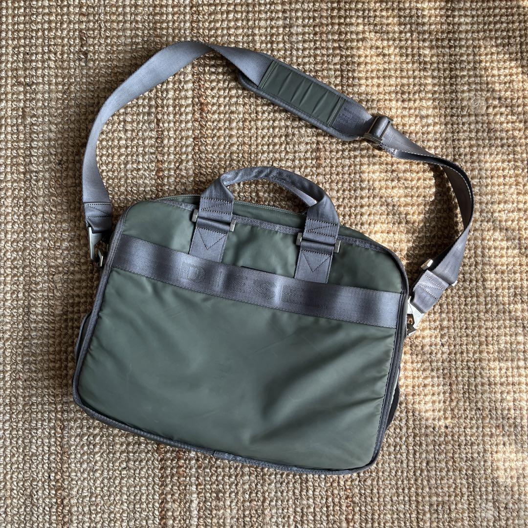 Archive DIESEL メッセンジャーバッグ y2k