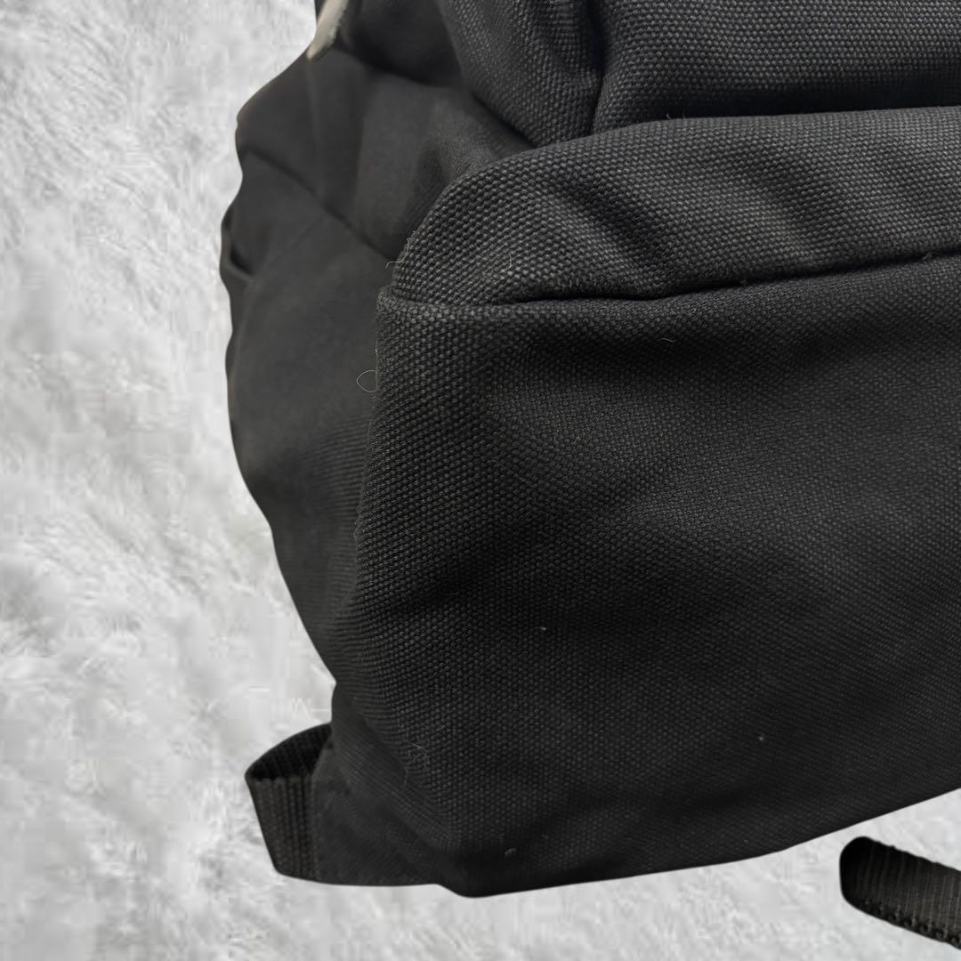 かねあにSUPREME 2020AW CANVAS BACKPACK