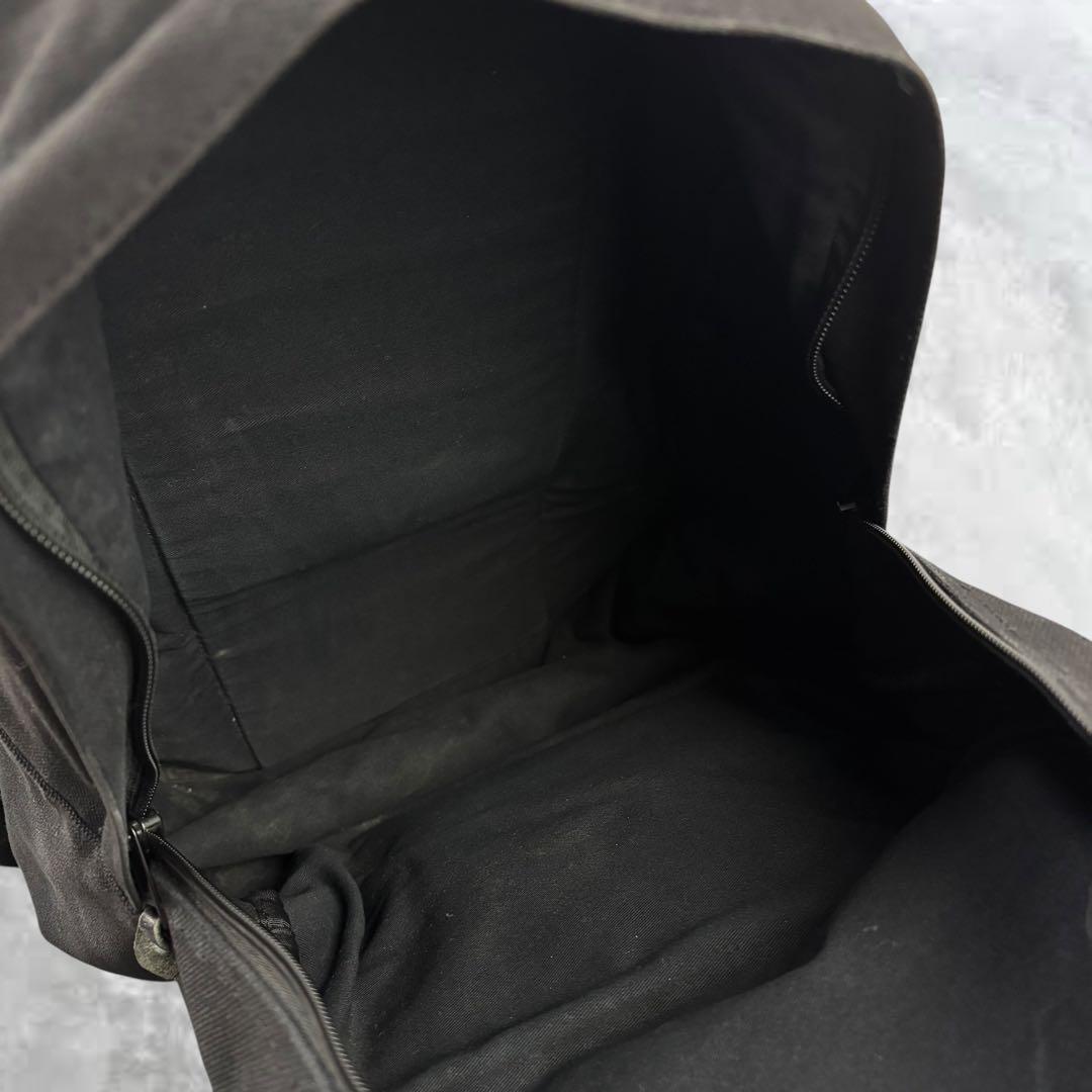 かねあにSUPREME 2020AW CANVAS BACKPACK