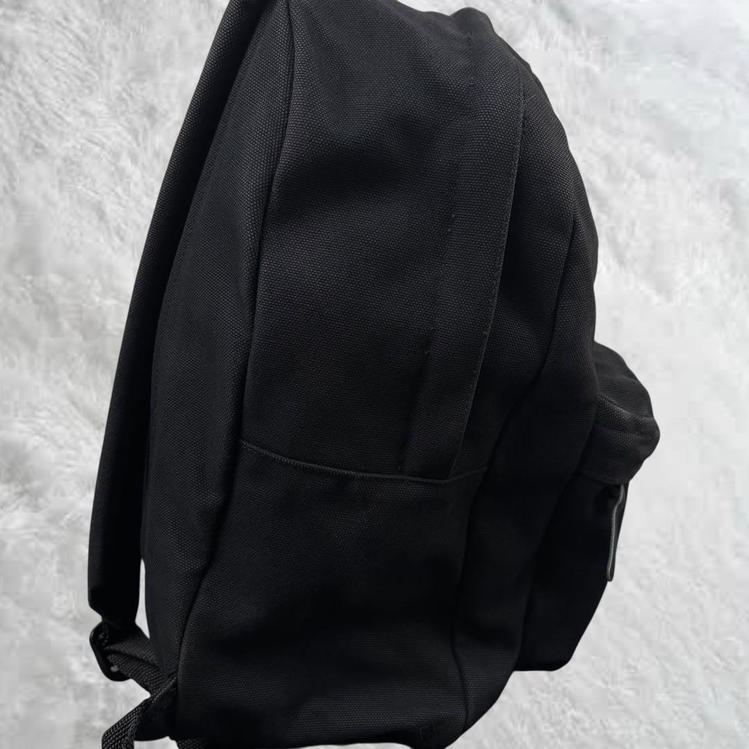 かねあにSUPREME 2020AW CANVAS BACKPACK