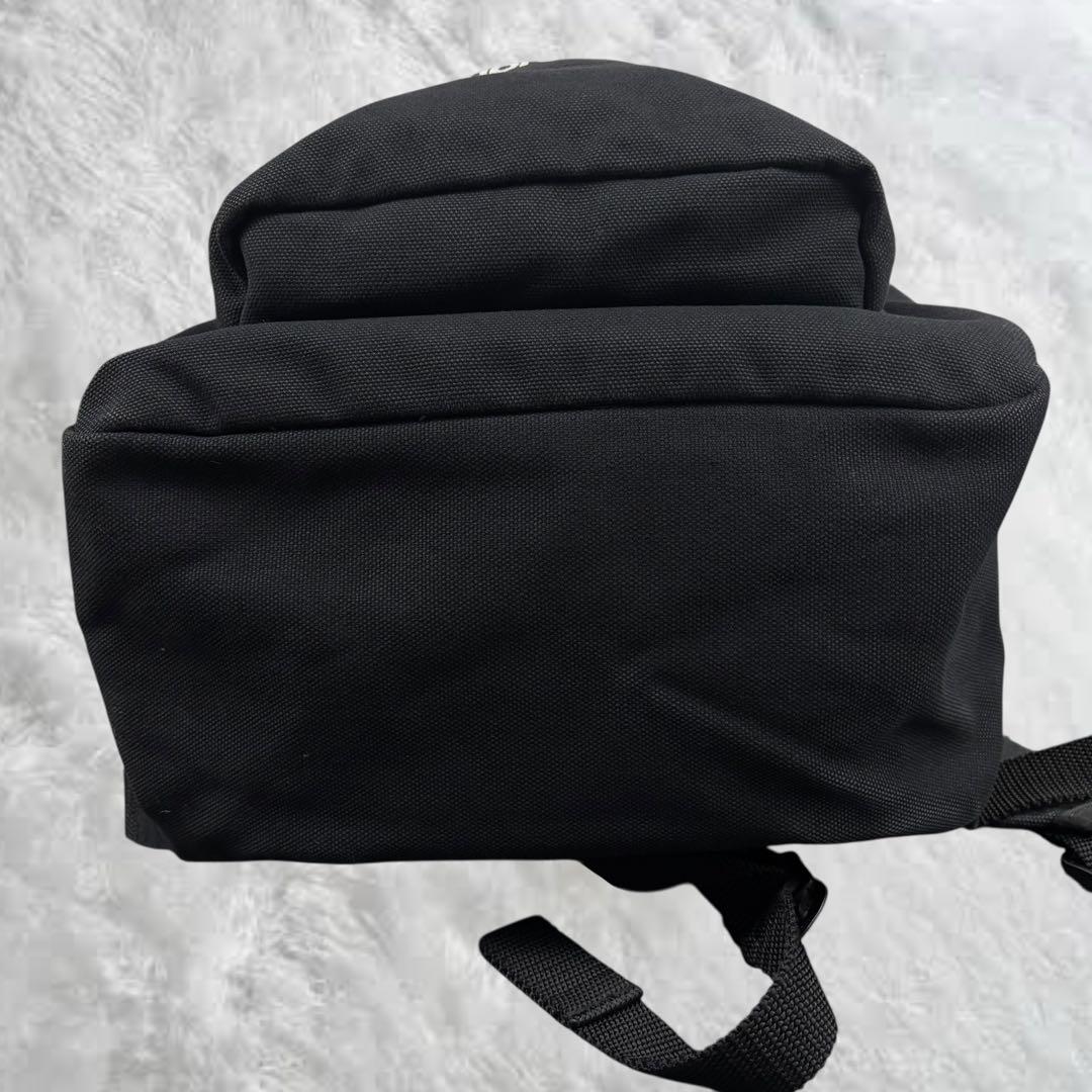 かねあにSUPREME 2020AW CANVAS BACKPACK