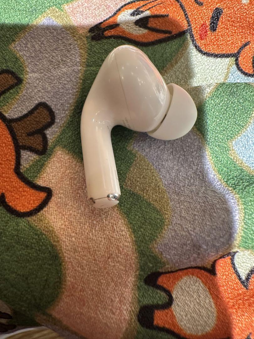 AirPods Pro 第二世代　片耳　左