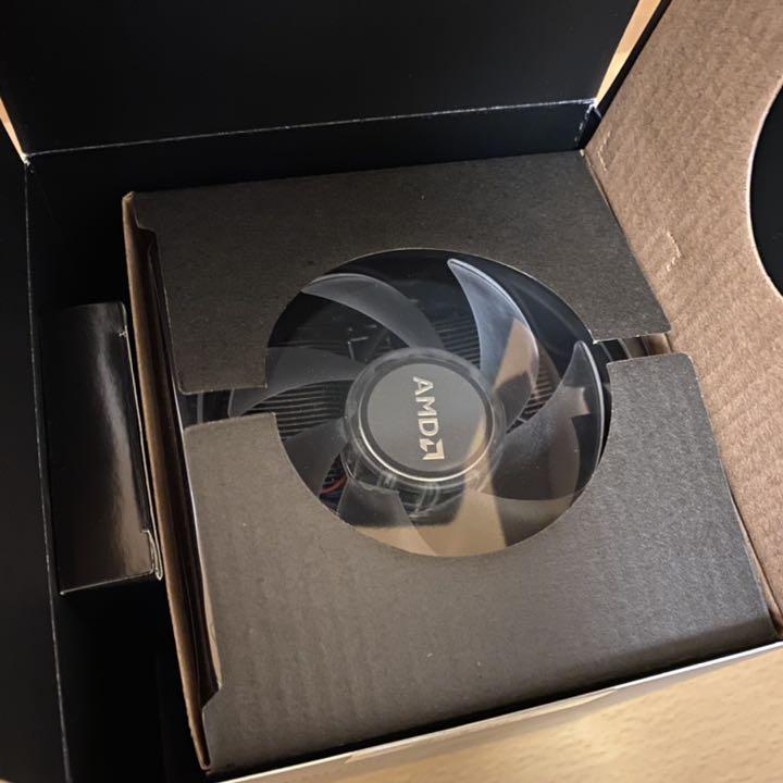 AMD 7 3700X lR7Qt-m80511169104 Ryzen™ 爆買い即納
