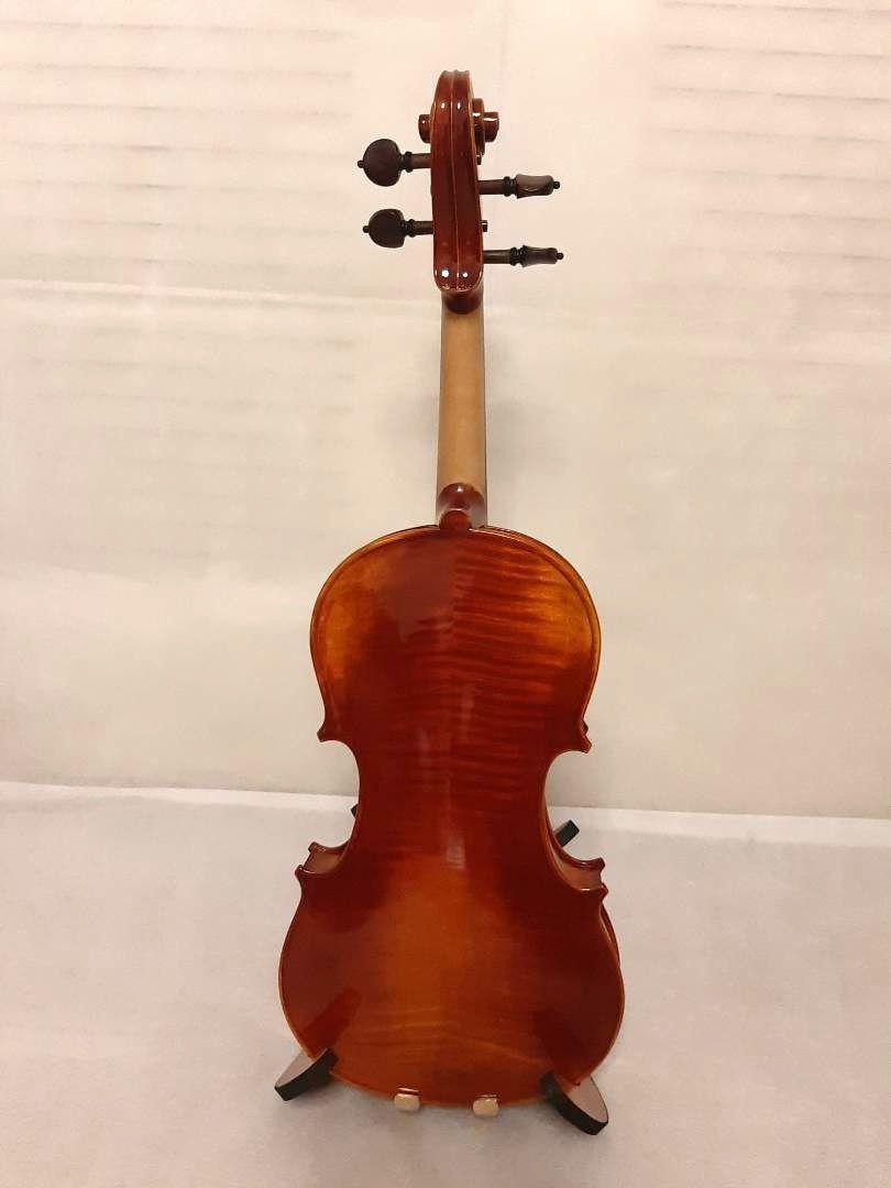 送料無料】バイオリン4/4 大人用 Antonius Stradivarius
