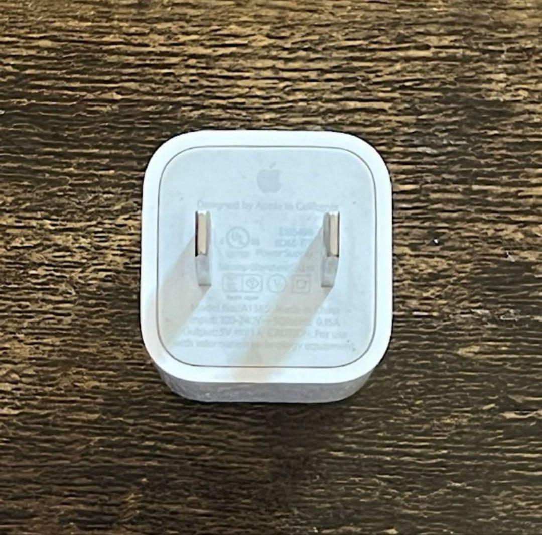 Apple Watch series 3 GPS 42mm バッテリー 100%