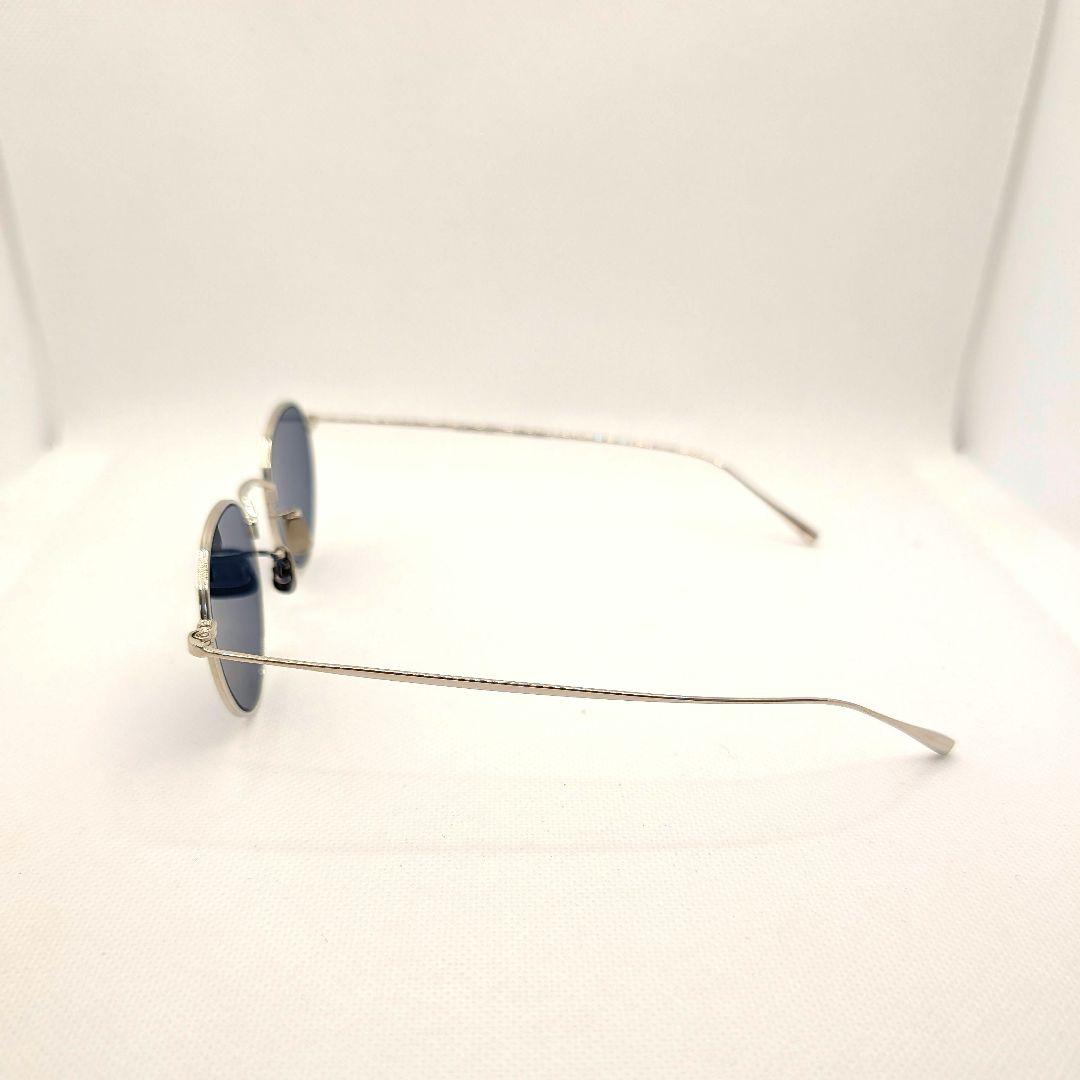 【美品】EYEVAN　アイヴァン 7285 model.182　サングラス