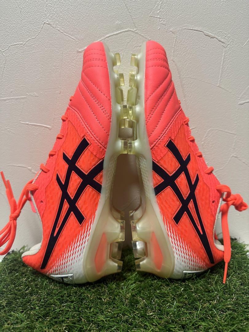 ASICS Ultrezza AI 24cm(アシックス ウルトレッツァ AI)