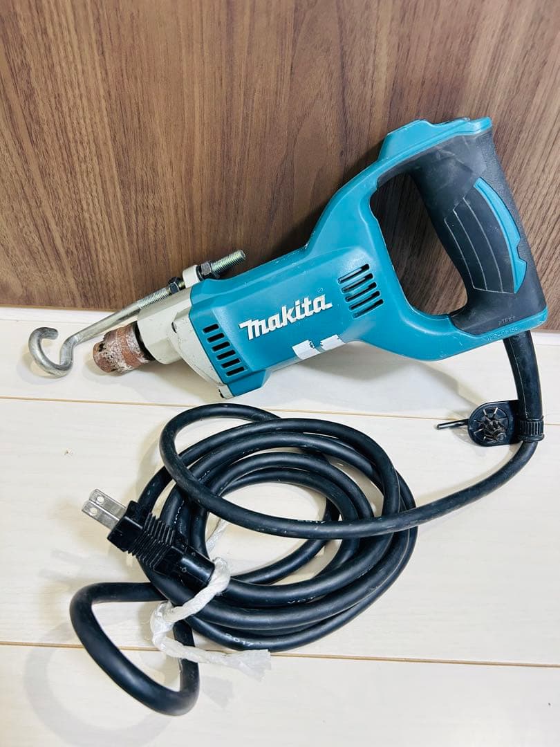 椎茸栽培用ドリル Makita マキタ DD2020