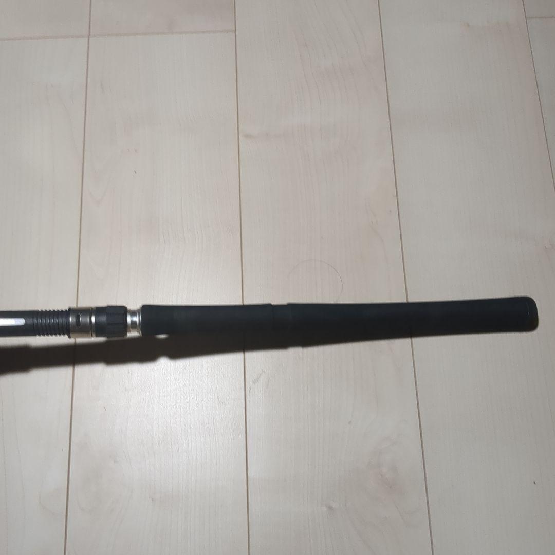 SHIMANO GRAPPLER S603 ジギングロッド