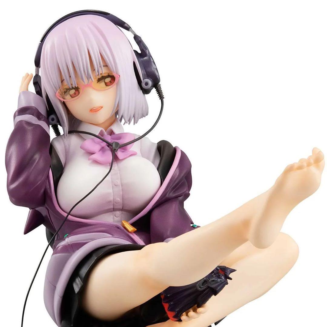 GRIDMANギャルズ SSSS.GRIDMAN 新条アカネ 完成品フィギュア Amazon.co.jp: 【限定販売】GRIDMANギャルズ SSSS.GRIDMAN 新条