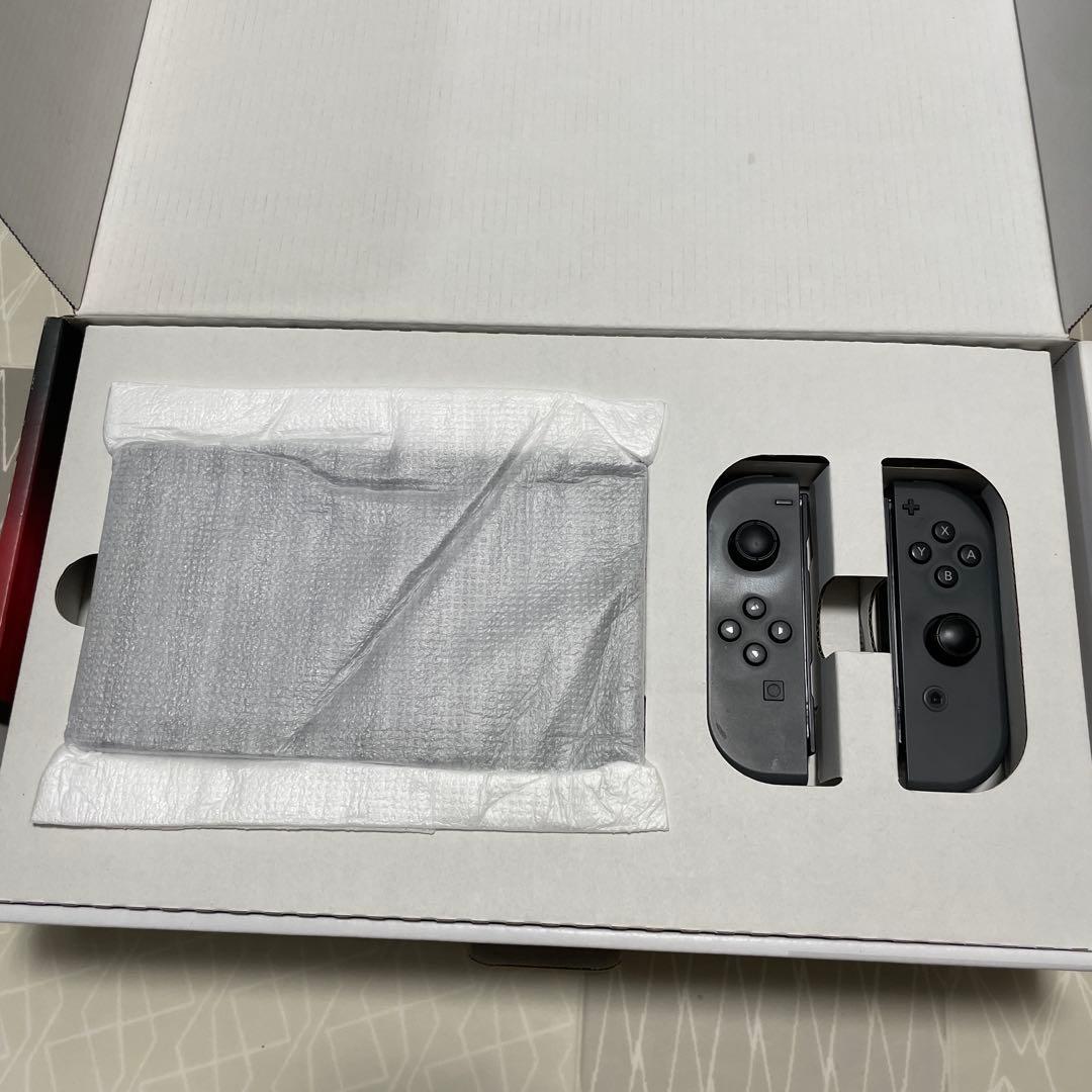 Nintendo Switch 本体 リングフィットアドベンチャーセット Nintendo Switch 本体 リングフィットアドベンチャーセット