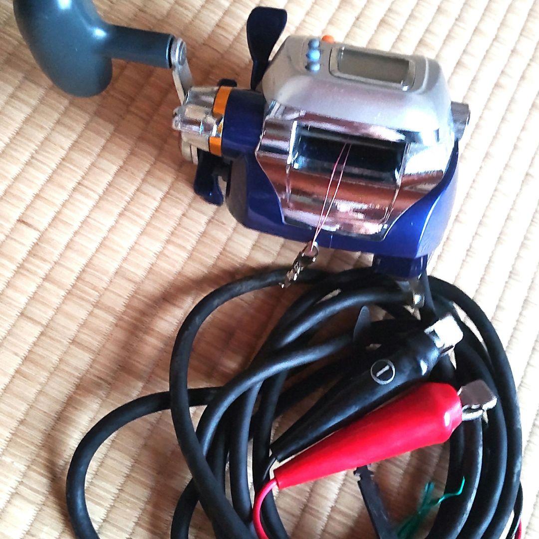 ダイワハイパータナコン