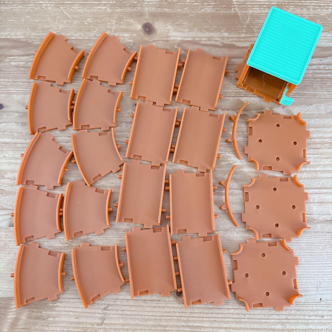 カプセルタウン カプセルトイ