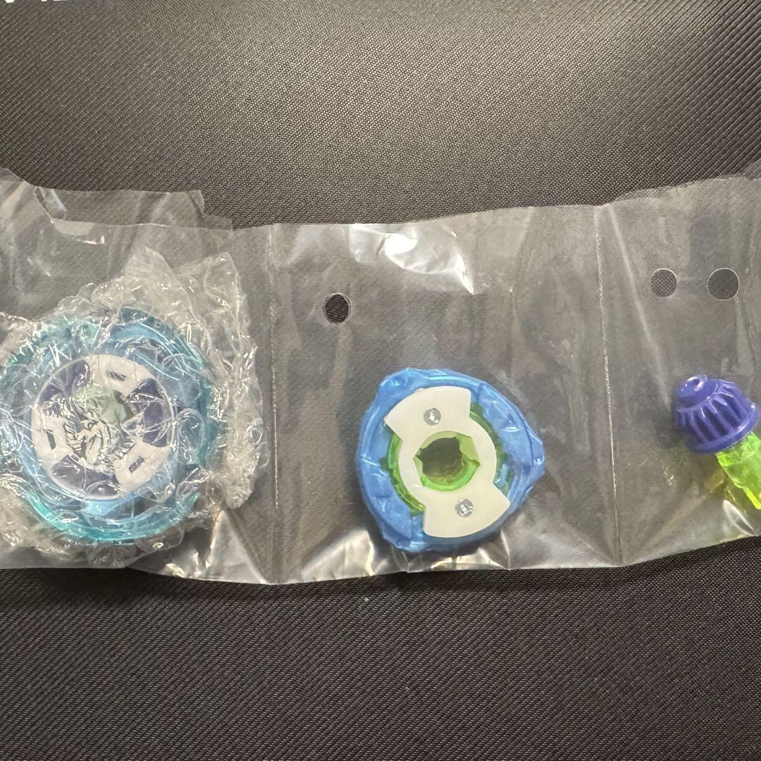 BEYBLADE X エアロペガサス 3-70A ベイブレードX レアベイ