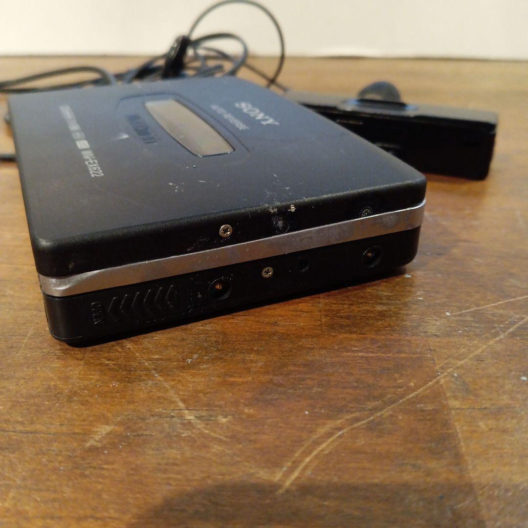 SONY ステレオカセットプレーヤー WM-2 「ジャンク」 SONY WM-EX622 カセットプレーヤー ジャンク品 - メルカリ