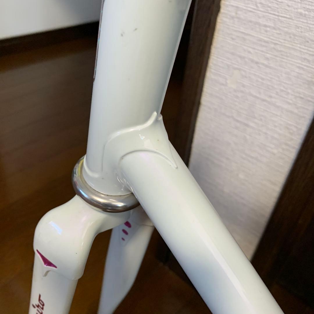 giro ピストフレームGIRO