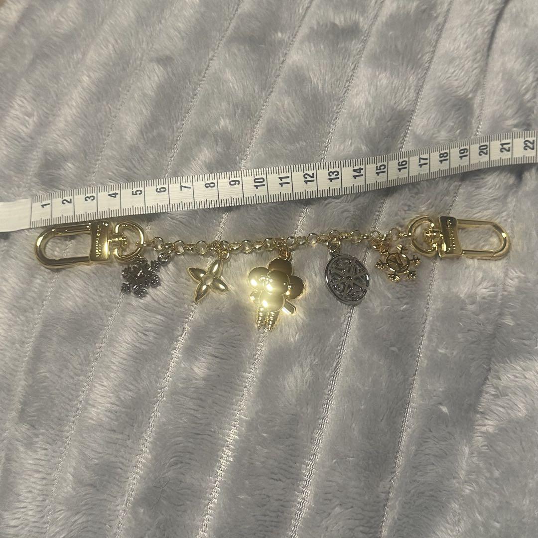 Louis Vuitton M01440 バックチャーム