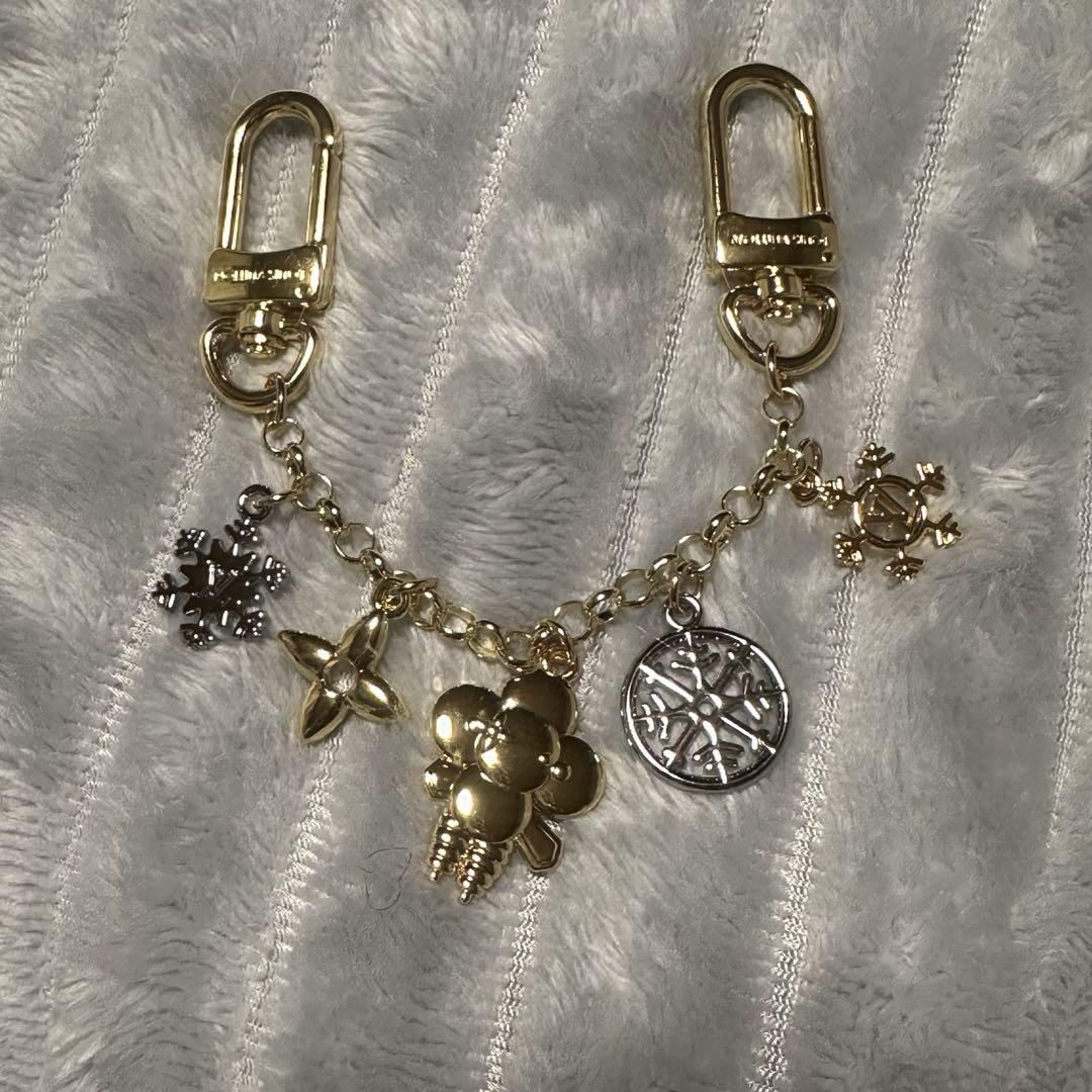 Louis Vuitton M01440 バックチャーム